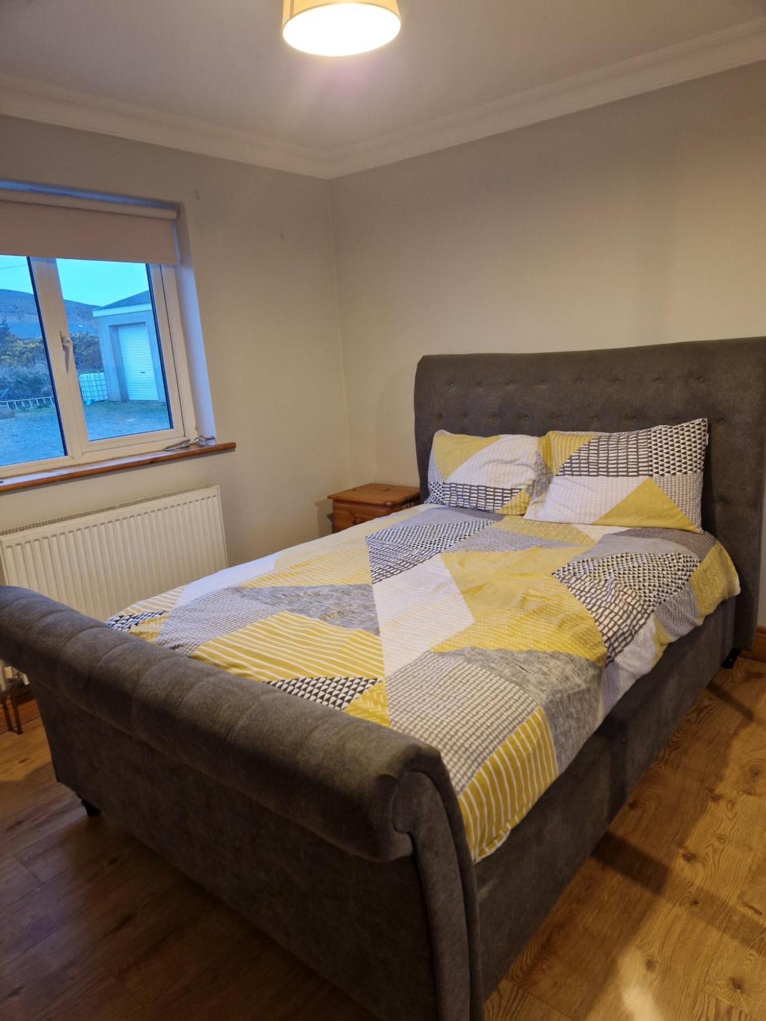 Radharc Na Mara Villa Letterkenny Buitenkant foto