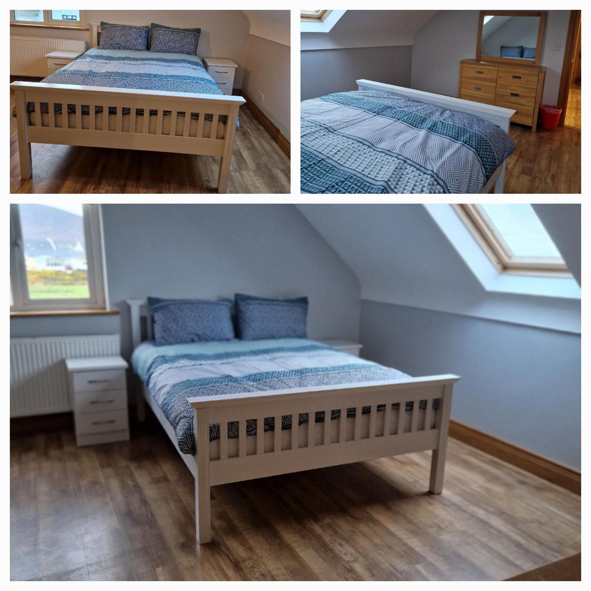 Radharc Na Mara Villa Letterkenny Buitenkant foto